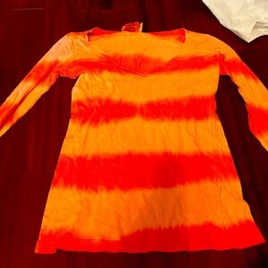 new juicy long sleeve